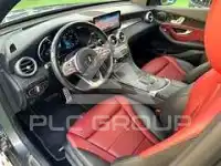 2021 Mercedes Benz GLC-Class
