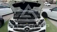 2021 Mercedes Benz GLC-Class