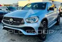 2021 Mercedes Benz GLC-Class