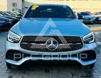 2021 Mercedes Benz GLC-Class