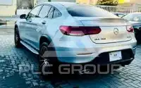 2021 Mercedes Benz GLC-Class