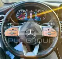 2021 Mercedes Benz GLC-Class