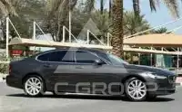 2021 Volvo S90
