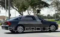 2021 Volvo S90