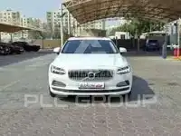 2021 Volvo S90