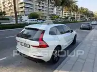 2021 Volvo XC60