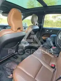 2021 Volvo XC60