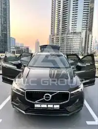 2021 Volvo XC60