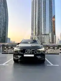 2021 Volvo XC60