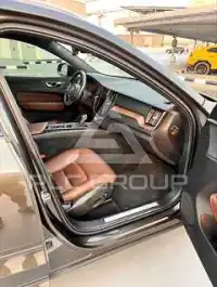 2021 Volvo XC60