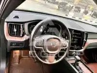 2021 Volvo XC60