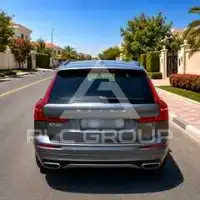 2021 Volvo XC60