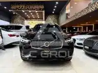 2021 Volvo XC90