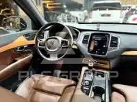 2021 Volvo XC90