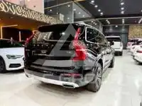 2021 Volvo XC90