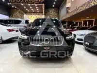 2021 Volvo XC90