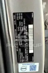 2021 Volvo XC90