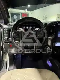 2021 GMC Sierra