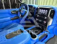 2021 GMC Sierra