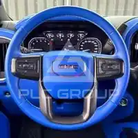 2021 GMC Sierra