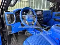 2021 GMC Sierra
