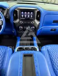2021 GMC Sierra