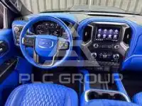 2021 GMC Sierra