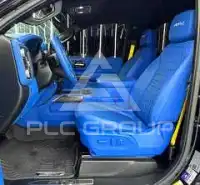 2021 GMC Sierra