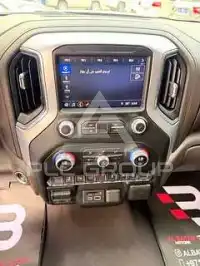 2021 GMC Sierra