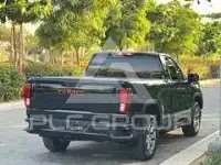 2021 GMC Sierra