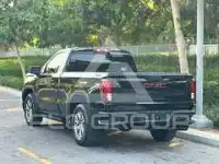 2021 GMC Sierra
