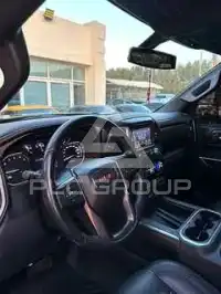 2021 GMC Sierra
