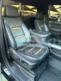 2021 GMC Sierra