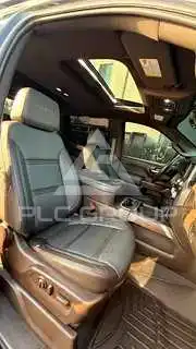 2021 GMC Sierra