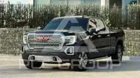 2021 GMC Sierra