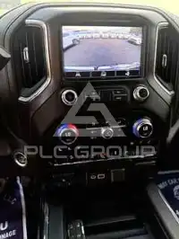 2021 GMC Sierra
