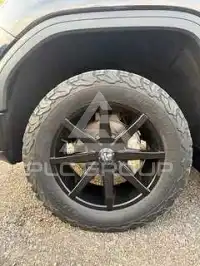 2021 GMC Sierra