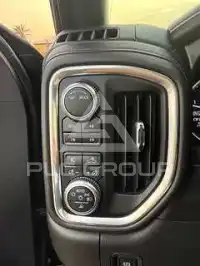 2021 GMC Sierra