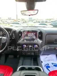 2021 GMC Sierra