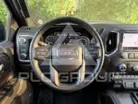 2021 GMC Sierra