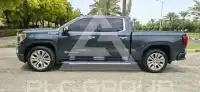 2021 GMC Sierra