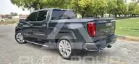 2021 GMC Sierra