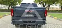 2021 GMC Sierra