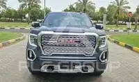 2021 GMC Sierra