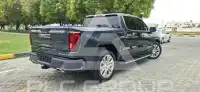 2021 GMC Sierra