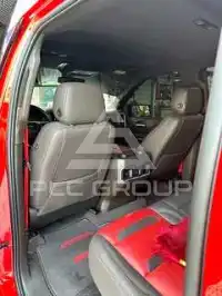 2021 GMC Sierra