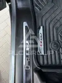 2021 GMC Sierra
