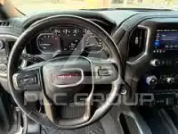 2021 GMC Sierra