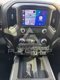 2021 GMC Sierra