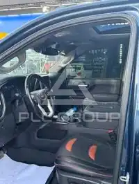2021 GMC Sierra